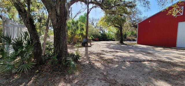 6610 MCKOWN ROAD, Sarasota, FL 34240