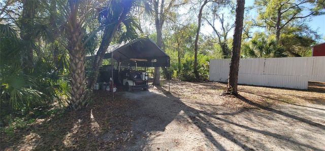 6610 MCKOWN ROAD, Sarasota, FL 34240