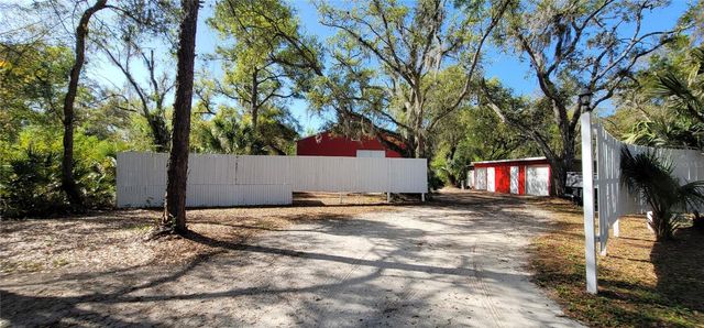 6610 MCKOWN ROAD, Sarasota, FL 34240