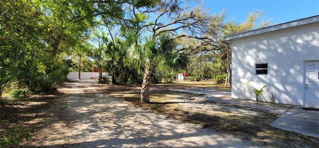 6610 MCKOWN ROAD, Sarasota, FL 34240