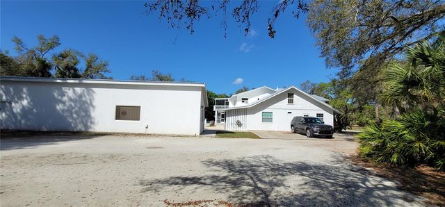 6610 MCKOWN ROAD, Sarasota, FL 34240