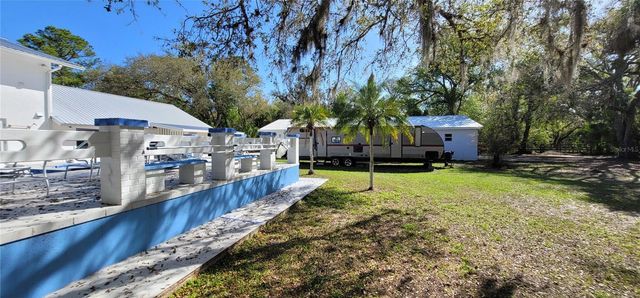 6610 MCKOWN ROAD, Sarasota, FL 34240