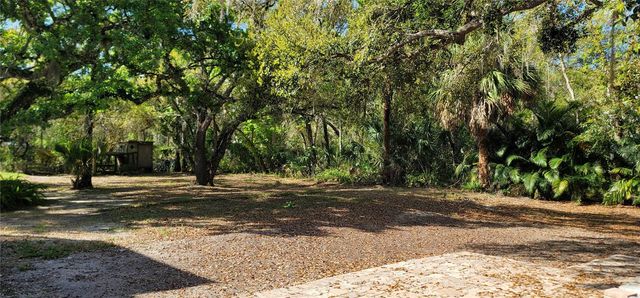 6610 MCKOWN ROAD, Sarasota, FL 34240