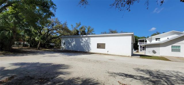 6610 MCKOWN ROAD, Sarasota, FL 34240