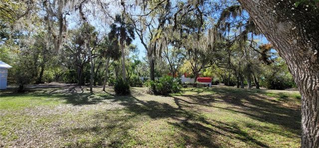 6610 MCKOWN ROAD, Sarasota, FL 34240