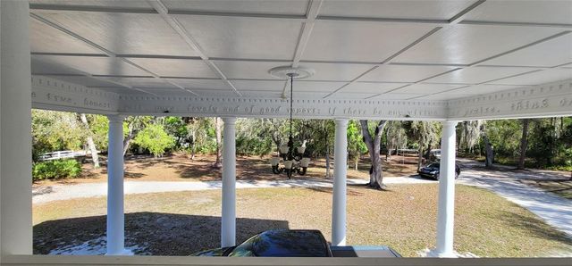 6610 MCKOWN ROAD, Sarasota, FL 34240