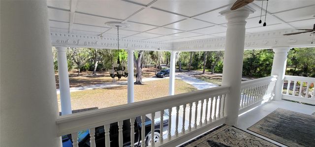6610 MCKOWN ROAD, Sarasota, FL 34240