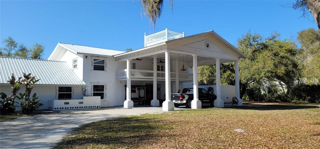 6610 MCKOWN ROAD, Sarasota, FL 34240