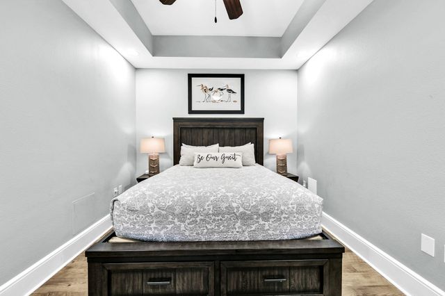 874 Venus Court UNIT 203, Fort Walton Beach, FL 32548