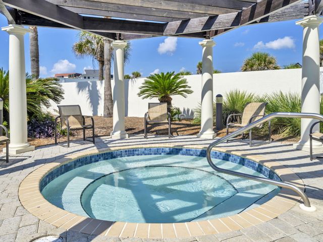 874 Venus Court UNIT 203, Fort Walton Beach, FL 32548