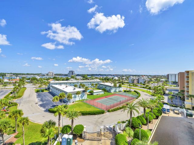874 Venus Court UNIT 203, Fort Walton Beach, FL 32548