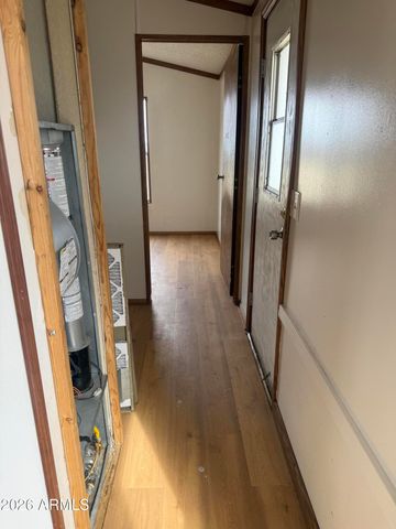 10426 S CORGI RANCH Road, Hereford, AZ 85615