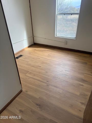 10426 S CORGI RANCH Road, Hereford, AZ 85615