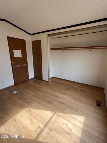 10426 S CORGI RANCH Road, Hereford, AZ 85615