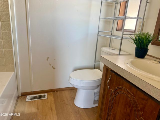 10426 S CORGI RANCH Road, Hereford, AZ 85615