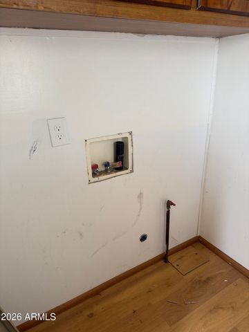 10426 S CORGI RANCH Road, Hereford, AZ 85615