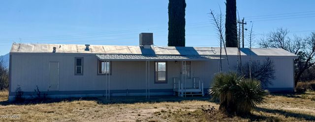 10426 S CORGI RANCH Road, Hereford, AZ 85615