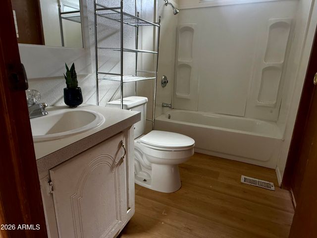 10426 S CORGI RANCH Road, Hereford, AZ 85615