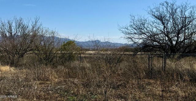 10426 S CORGI RANCH Road, Hereford, AZ 85615