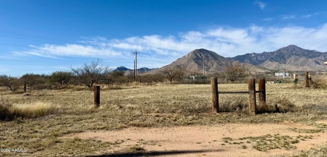 10426 S CORGI RANCH Road, Hereford, AZ 85615