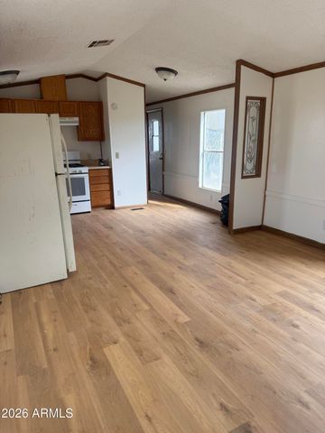 10426 S CORGI RANCH Road, Hereford, AZ 85615