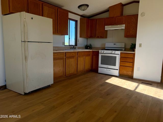 10426 S CORGI RANCH Road, Hereford, AZ 85615