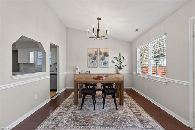 2000 Mozart CIR, Virginia Beach, VA 23454