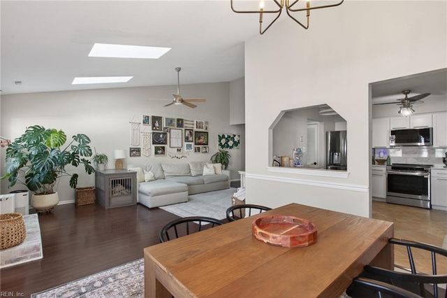 2000 Mozart CIR, Virginia Beach, VA 23454