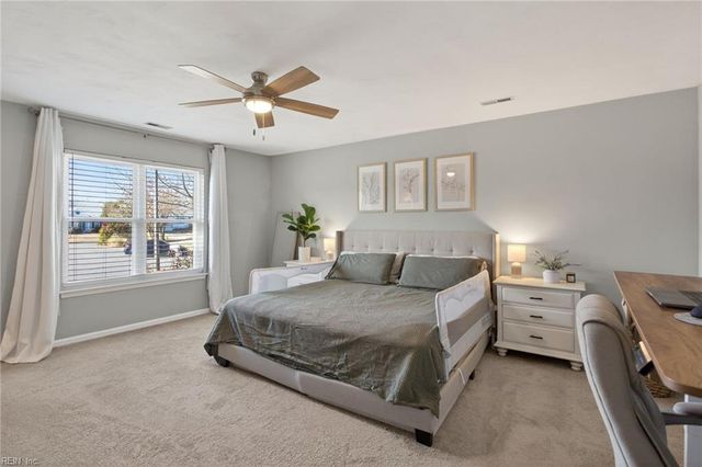 2000 Mozart CIR, Virginia Beach, VA 23454