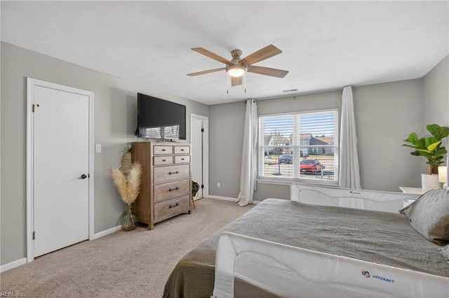 2000 Mozart CIR, Virginia Beach, VA 23454