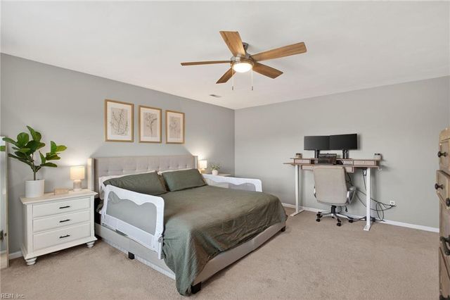 2000 Mozart CIR, Virginia Beach, VA 23454