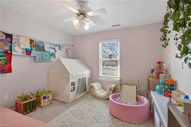 2000 Mozart CIR, Virginia Beach, VA 23454