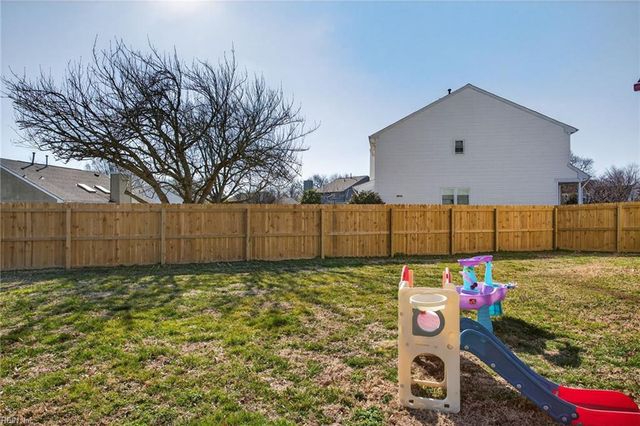 2000 Mozart CIR, Virginia Beach, VA 23454