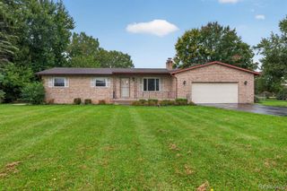 11025 Miller Road, Swartz Creek, MI 48473