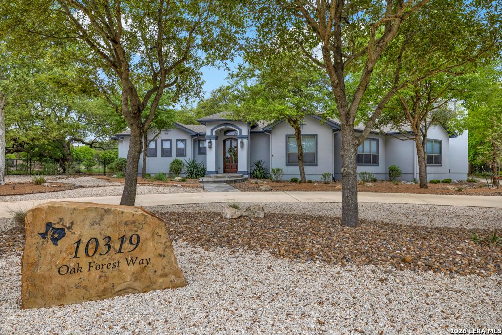10319 Oak Forest, New Braunfels, TX 78132