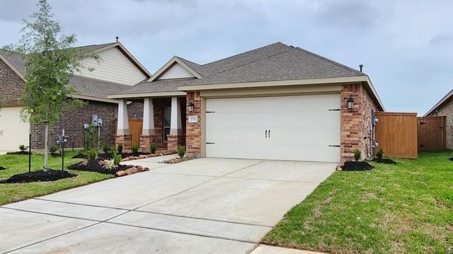 27110 Angel Creek Lane, Katy, TX 77493