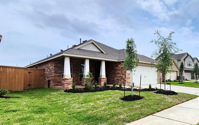 27110 Angel Creek Lane, Katy, TX 77493