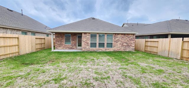 27110 Angel Creek Lane, Katy, TX 77493