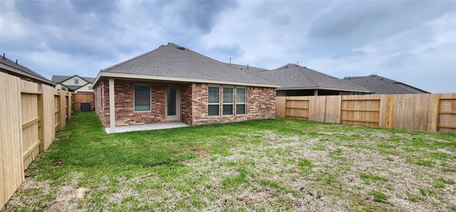 27110 Angel Creek Lane, Katy, TX 77493