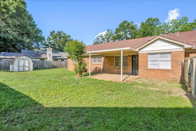 3508 DUANE CV, Memphis, TN 38118