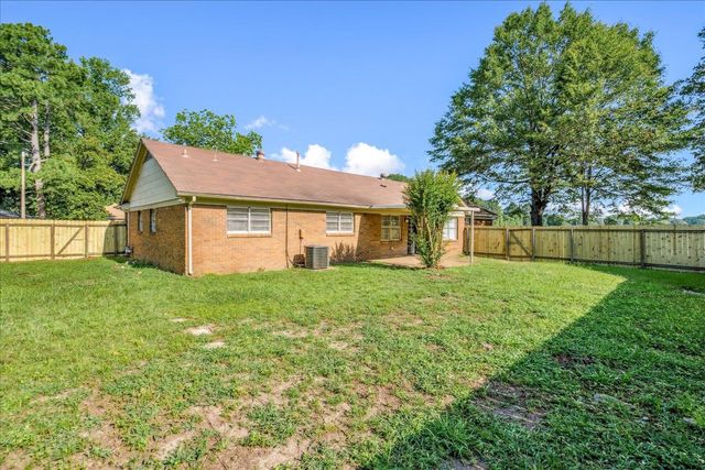 3508 DUANE CV, Memphis, TN 38118