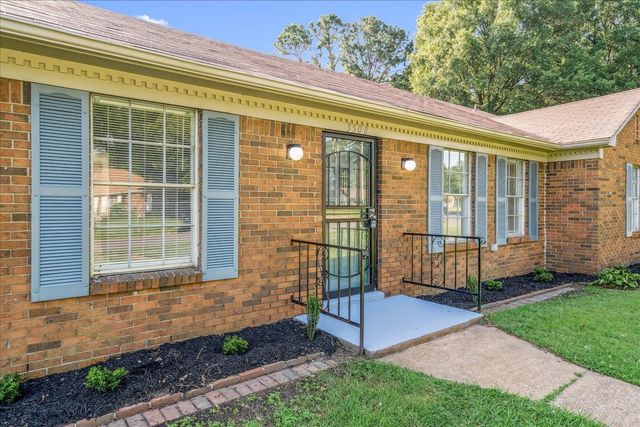 3508 DUANE CV, Memphis, TN 38118
