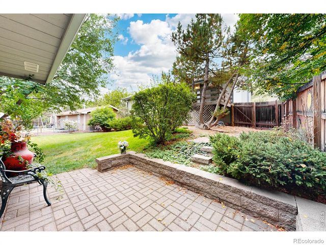 2236 Ouray Court, Fort Collins, CO 80525
