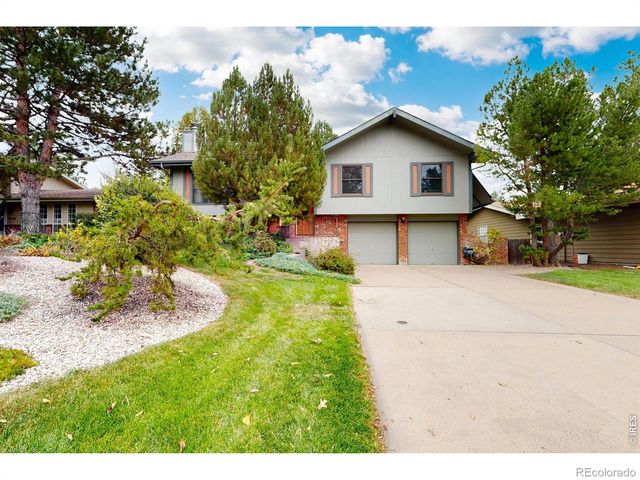 2236 Ouray Court, Fort Collins, CO 80525