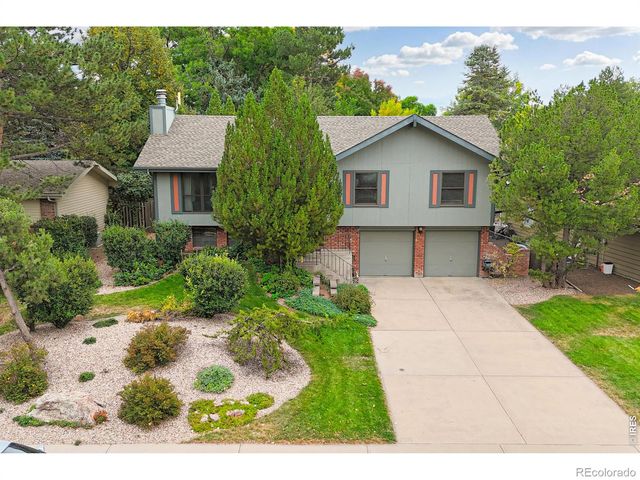 2236 Ouray Court, Fort Collins, CO 80525