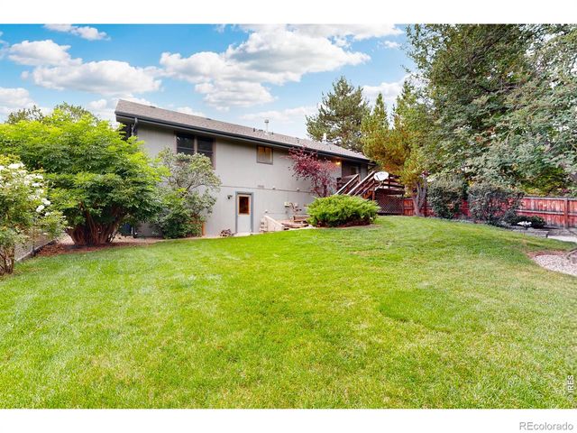 2236 Ouray Court, Fort Collins, CO 80525