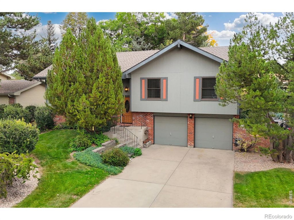 2236 Ouray Court, Fort Collins, CO 80525