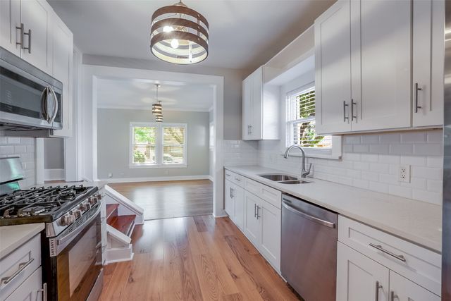 3125 Odessa Avenue, Fort Worth, TX 76109