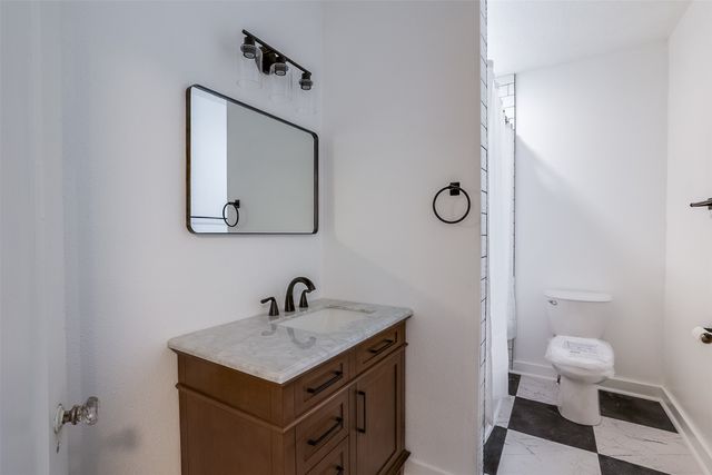 3125 Odessa Avenue, Fort Worth, TX 76109