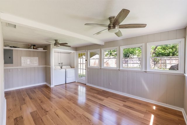 3125 Odessa Avenue, Fort Worth, TX 76109